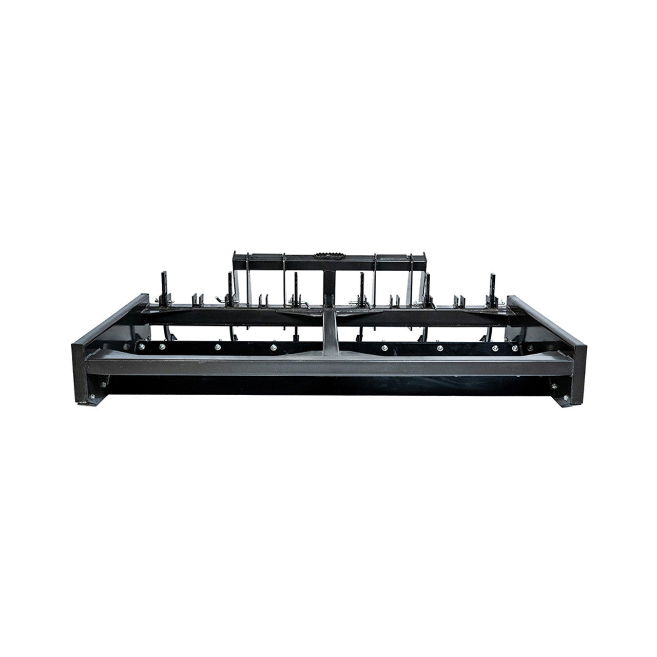 Box Scraper With Rippers CID Box Scraper Ripper/ Box Blade | Working Width 60