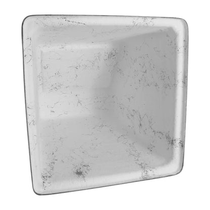 RIO MARINE CUSTOMS | Fiberglass Boat Console | Model CMCC04 | 23" W x 30" H x 22" D | Nida-Core Reinforced | For 15' to 18' Feet Boats
