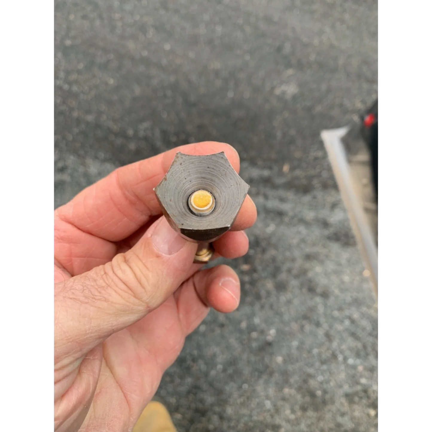 Forax ATV Gas Powered Mulcher | Model GP36 | 36" Cutting Width | Horsepower 7HP | For ATVs