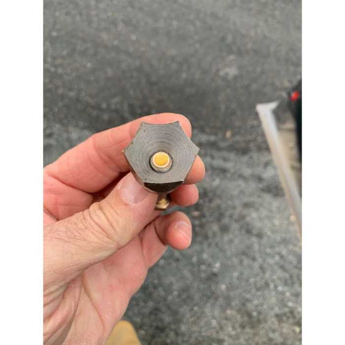 Forax Gas Powered Mulcher | Model GP40 | 40" Cutting Width | 14HP Kohler Motor | For UTV Side by Sides and Tractors