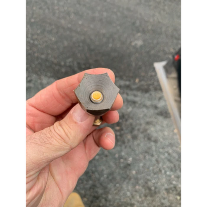 Forax Gas Powered Mulcher | Model GP40 | 40" Cutting Width | 14HP Kohler Motor | For UTV Side by Sides and Tractors