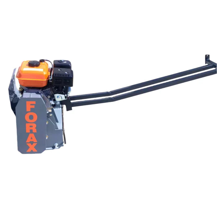 Forax Gas Powered Mulchers | Model GP36 & GP40 | 36"-40" Cutting Width | 7-14HP Motors | For ATVs & UTVs