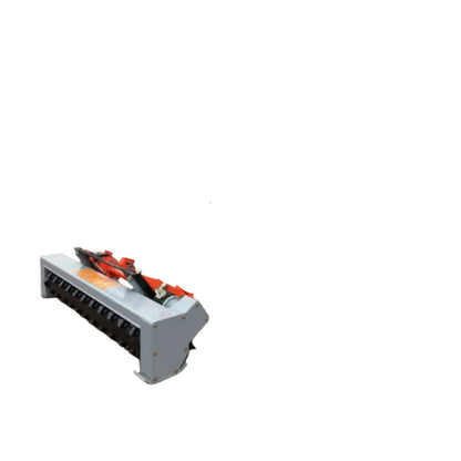 Forax 22' Implement Grader Boom | Weight 2800 lbs | Cutting Width 75" | Mulching Width 72" | For Road Grader