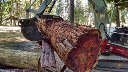 Amulet B.R.U.T. Rigid Thumb | CT Series | Weight 60-390 lbs | Machine Size 1-10 Ton | For Excavators & Backhoes