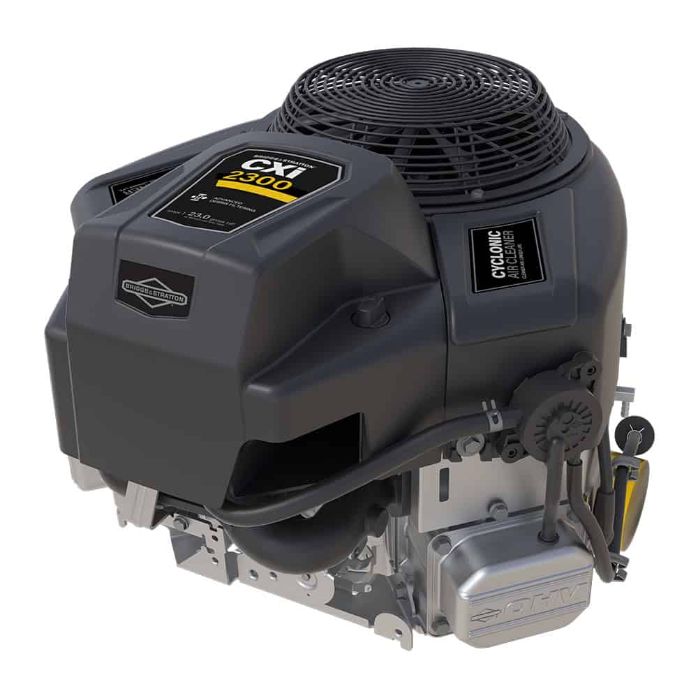 Kunz Engineering | Finish Cut Mower | AcrEase | Model C60BE | Cutting Width 58" Inches | Horsepower 23 HP | For Tractor