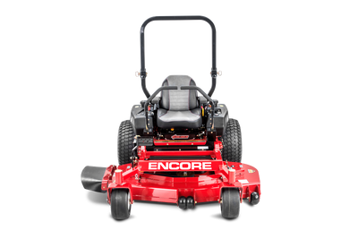 Encore X-Caliber Zero Turn Mower | Model EC60FX1000V5M | Width 60