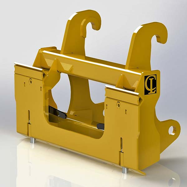 CL Fabrication Adapters | Multiple Styles | Universal Compatibility | Heavy-Duty Construction