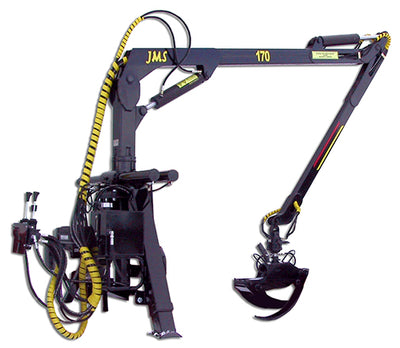 Machinerie AM Inc | 