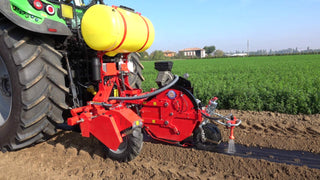 Checchi & Magli Side-Shifters | Mechanical & Hydraulic Shifter | Frame Width 79" | 30-80 HP | For Tractors