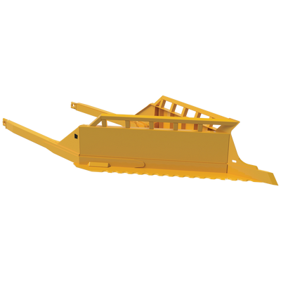 Rockland VR Clearing Blade | Cutting Width 108