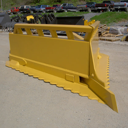 Rockland VR Clearing Blade | Cutting Width 108" To 180" | Blade Width 12" To 21" | Weight 3,975 To 16,500 | For Tractors