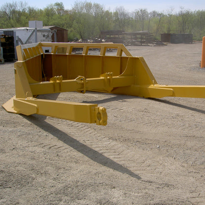 Rockland VR Clearing Blade | Cutting Width 108" To 180" | Blade Width 12" To 21" | Weight 3,975 To 16,500 | For Tractors