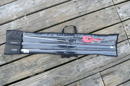 LT Marine Cockpit Harpoon Series | Model 8' & 10' | 7–8 lbs | For Giant Tuna, Swordfish & Offshore Fishing