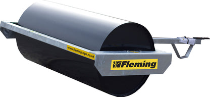 Fleming Compact Land Roller | Width 48", 60", 78" & 96" | 15-50 HP | For Tractors