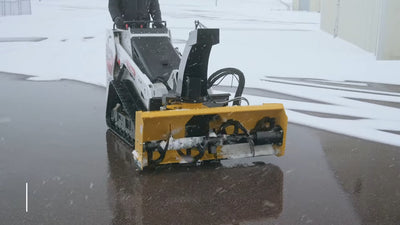 HitchDoc  Snowblower | Model HDS60MS | Width 60