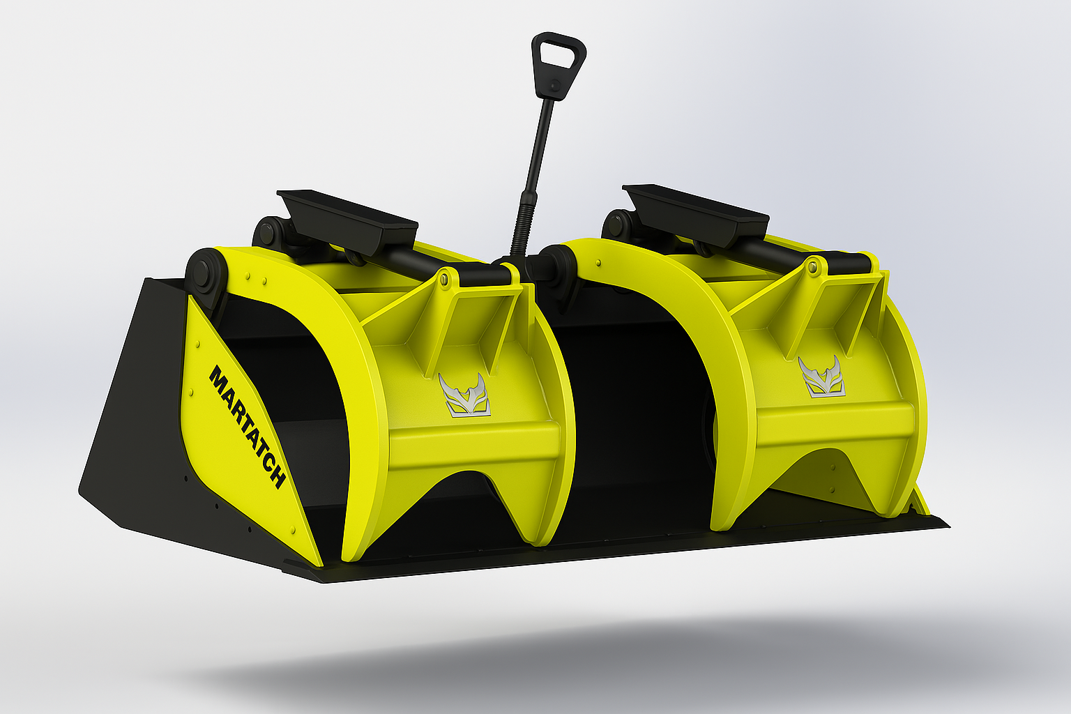 Martatch Tractor Attachments