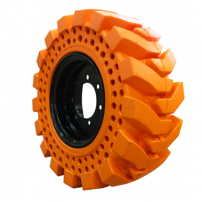 McLaren Industries Nu-Air Dirt Terrain DT Tires | Width 10" To 12" | 15 To 25 GPM | For Skid Steer