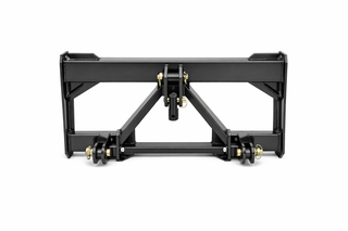 ATI Group Universal 3-Point Hitch Adapter | Width 45" |  30 - 60 HP | For Tractors