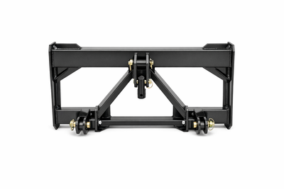 ATI Group Universal 3-Point Hitch Adapter | Width 45