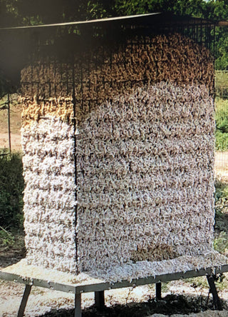AWS Blind Cotton Seed Feeder | Capacity 7001b & 12001b | 40-75 HP | For ATVs/UTVs & Tractors