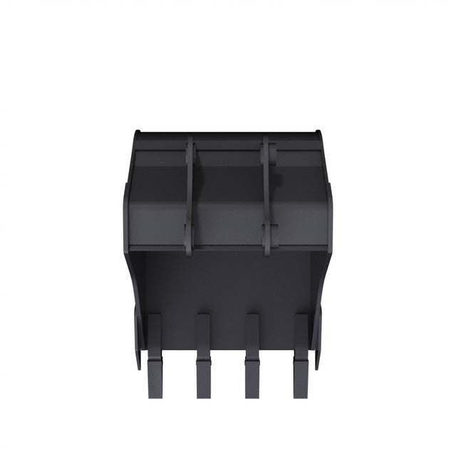 Gentec Equipment Digging Bucket | Bucket Width 16", 18", 24", 30" & 36" | Machine Size 6-9.9 Tons | For Excavators