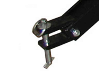 Kunz Engineering | Best Quality Cultipacker Till-Ease Model TP3272 | 72″ Packer Width | Pull Type / For ATV/UTV / Tractor