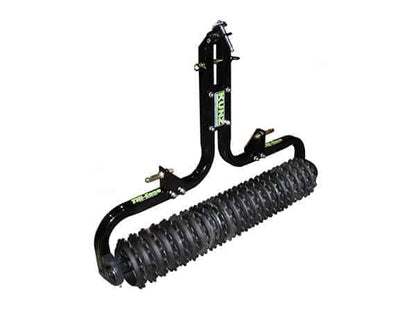 Kunz Engineering | Best Quality Cultipacker Till-Ease Model TP3272 | 72″ Packer Width | Pull Type / For ATV/UTV / Tractor