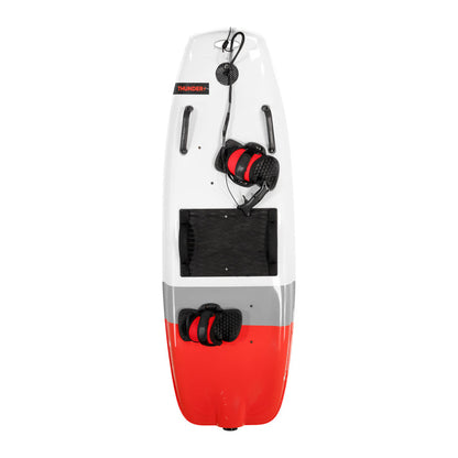 Cyrusher Thunder High-Performance Electric Surfboard 3600W Motor