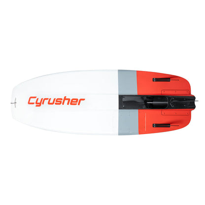Cyrusher Thunder High-Performance Electric Surfboard 3600W Motor