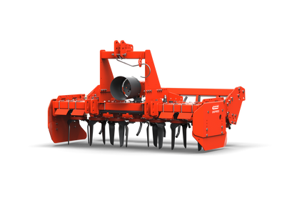 Maschio Power Harrow | Model Delfino DL 2000 | Working Width 79" | 60-100 HP | For Tractors