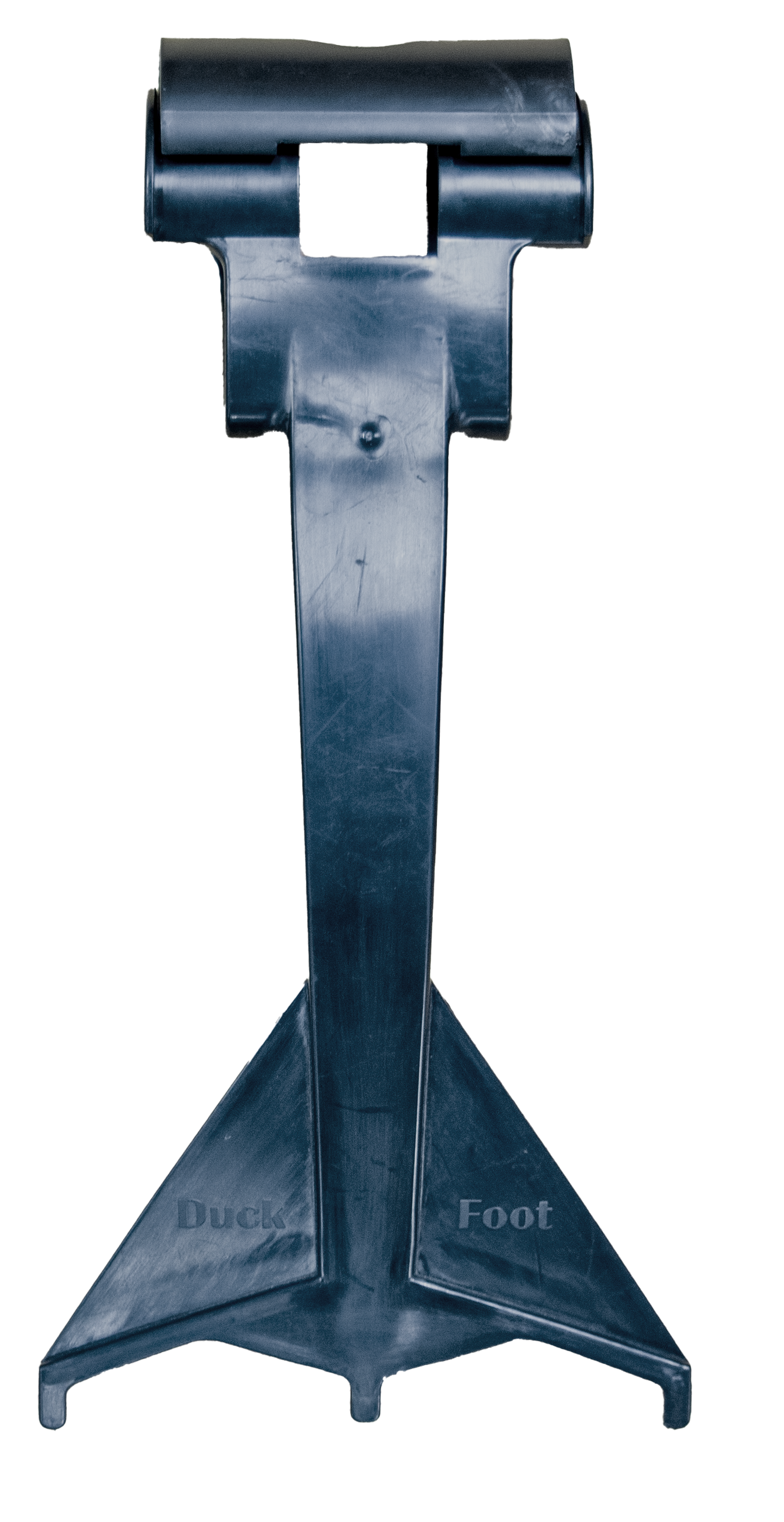 A-1 Implements Duck Foot Paddle Tines | 40" -50" Length