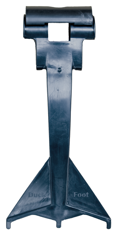 A-1 Implements Duck Foot Paddle Tines | 40" -50" Length