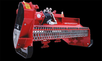 Simatech 1.5T – 5T DHL Range Mulcher For Mini Excavator