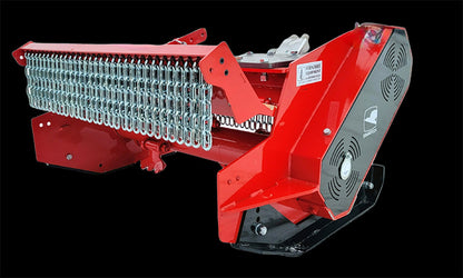 Simatech 1.5T – 5T DHL Range Mulcher For Mini Excavator