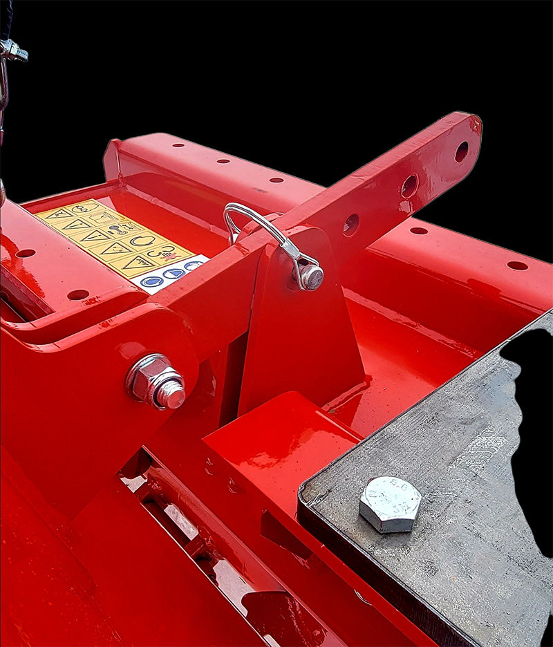 Simatech 1.5T – 5T DHL Range Mulcher For Mini Excavator