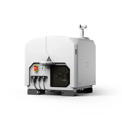 DJI Dock 3 with Matrice 4TD Ready to Fly Kit (No Care)