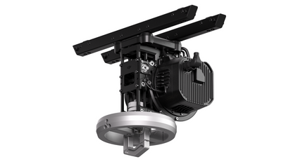 DJI Fly Cart 30 Winch System Kit | Load Capacity Up-To 30 Kg | Transport Landing Gear