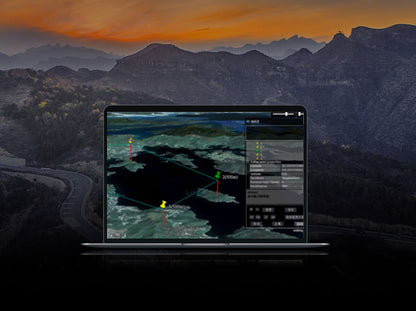 DJI Ground Station Pro-Optimize Your Drone Operations