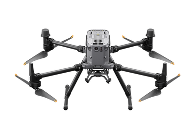 DJI Matrice 350 RTK Drone Series | -20°C to 50°C Operating Temperature | O3 Enterprise Transmission | 6-Directional Sensing & Positioning | TB65 Dual-Battery System