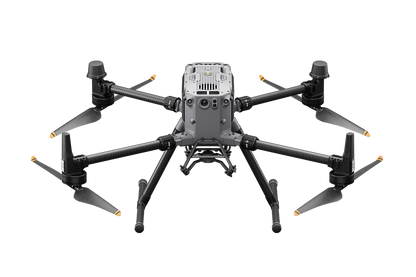 DJI Matrice 350 RTK Drone Series | -20°C to 50°C Operating Temperature | O3 Enterprise Transmission | 6-Directional Sensing & Positioning | TB65 Dual-Battery System