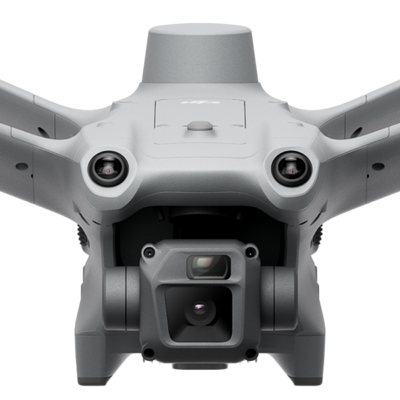 DJI Matrice 3D | High-Performance Aircraft Models