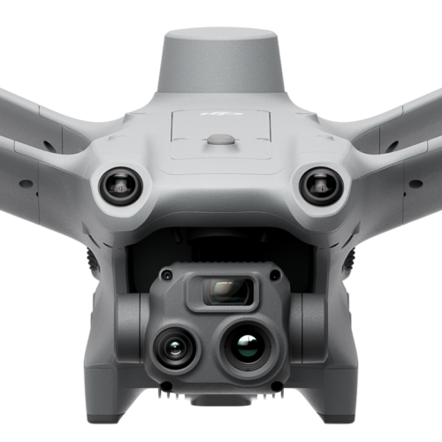 DJI Matrice 3TD- High-Performance Aircraft Models