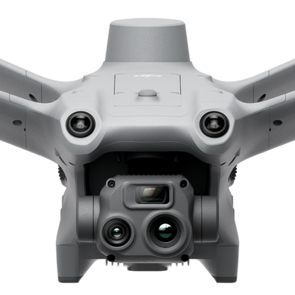 DJI Matrice 3TD- High-Performance Aircraft Models