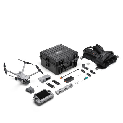 DJI Matrice 4TD Drone Recovery Bundle | Flight Time 47 Minutes Per Charge
