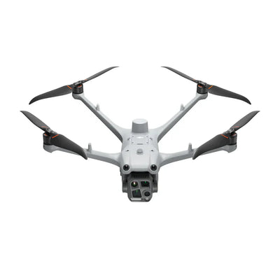 DJI Matrice 4TD Drone | Max Flight Time 54 Min | Max Flight Distance 43 KM