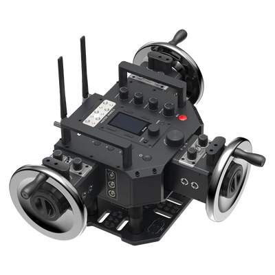 DJI Master Wheels 3-Axis Wireless Gimbal Controller | For DJI Ronin 2