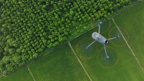 DJI Mavic 3 Multispectral Drone | DJI M3M Drone