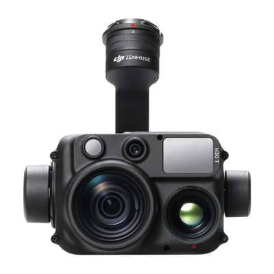 DJI Zenmuse H30T