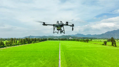 DJI Agras T25- Agricultural Light and Nimble Drone