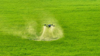 DJI Agras T25- Agricultural Light and Nimble Drone